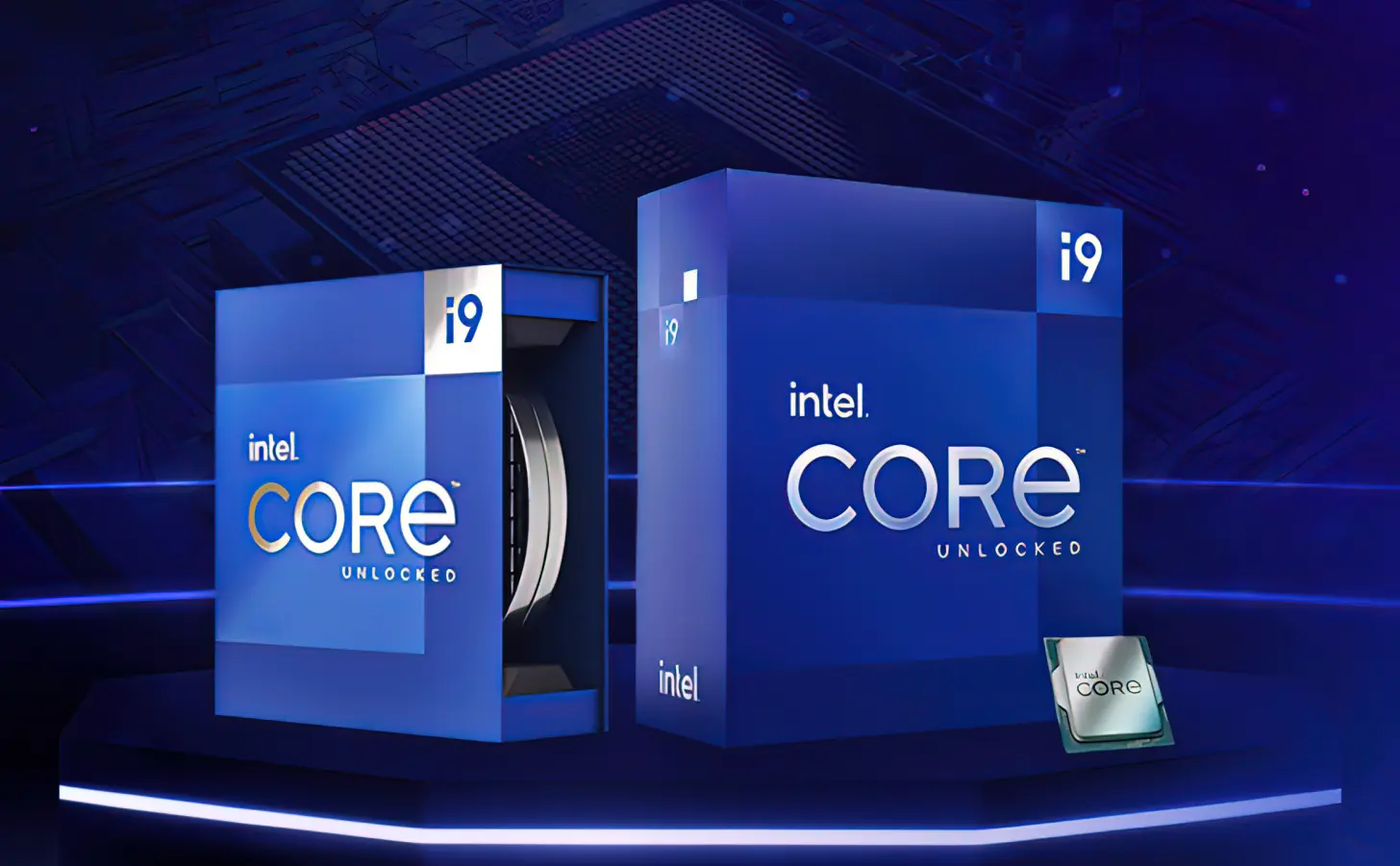 Intel'den Oyunculara Kötü Haber: En Hızlı İşlemciler Zamlanıyor!