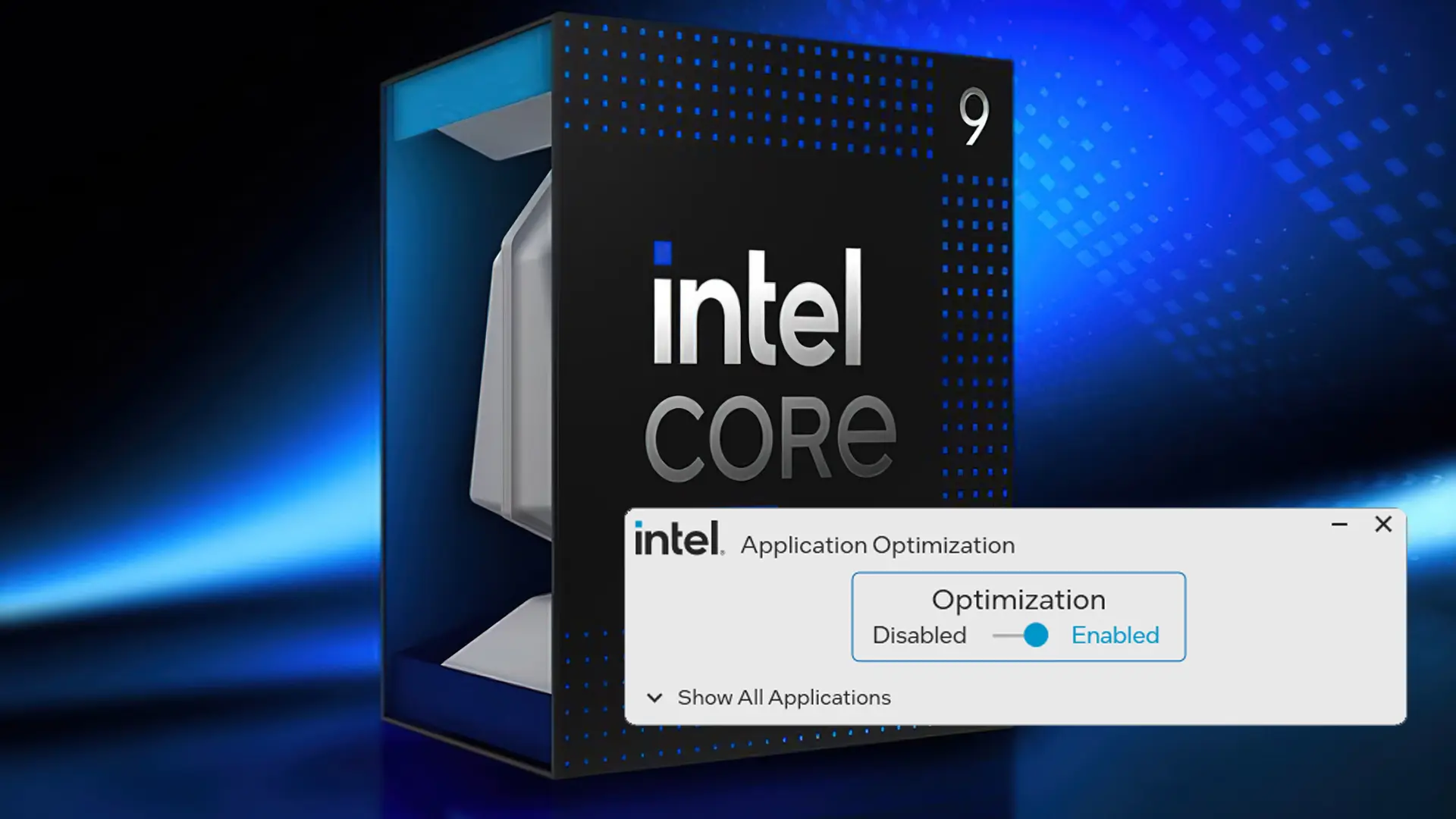 Intel'den Oyunculara Müjde: Performans Artışı Sağlayan Güncelleme Geldi!