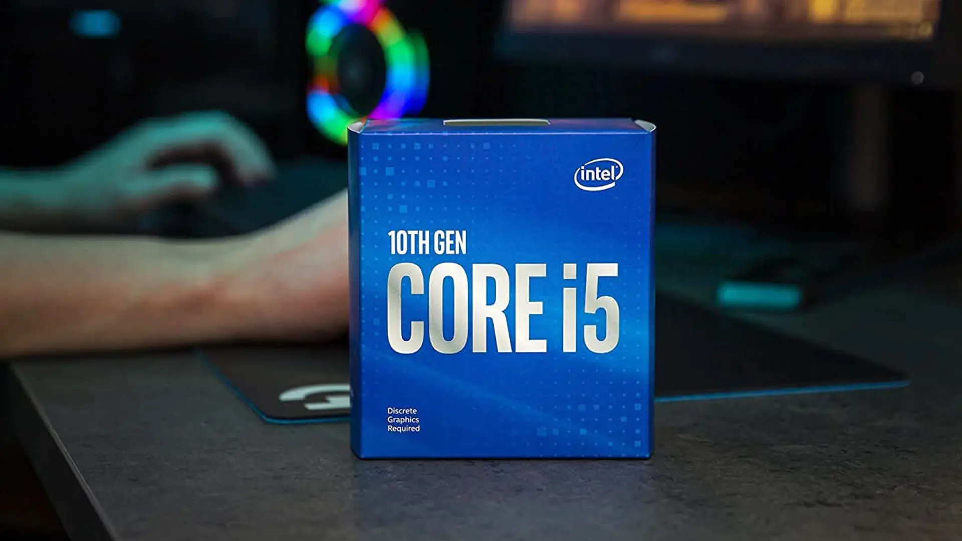 Intel'den Şaşırtan Hamle: 10 Yıllık İşlemci Yeniden Doğdu, Yeni Adı Core i5 110!