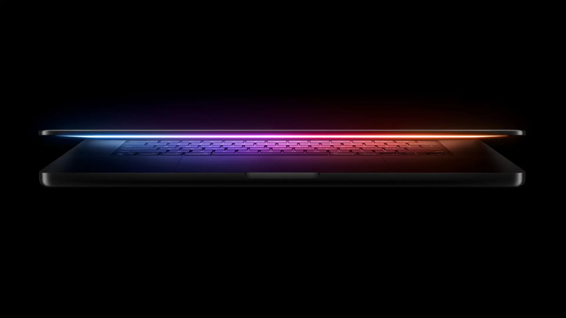 Apple'dan Büyük Sürpriz: 2026'da Dokunmatik Ekranlı MacBook Pro Geliyor!