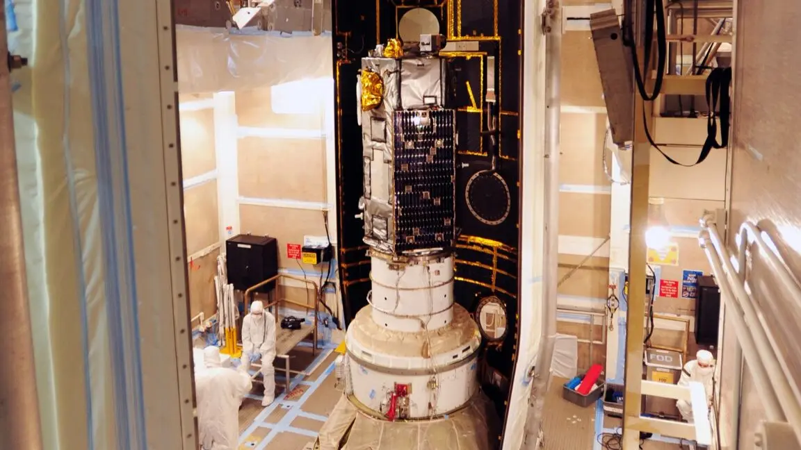 NASA'nın İklim Uyduları Tehlikede: Bilim Dünyası Endişeli