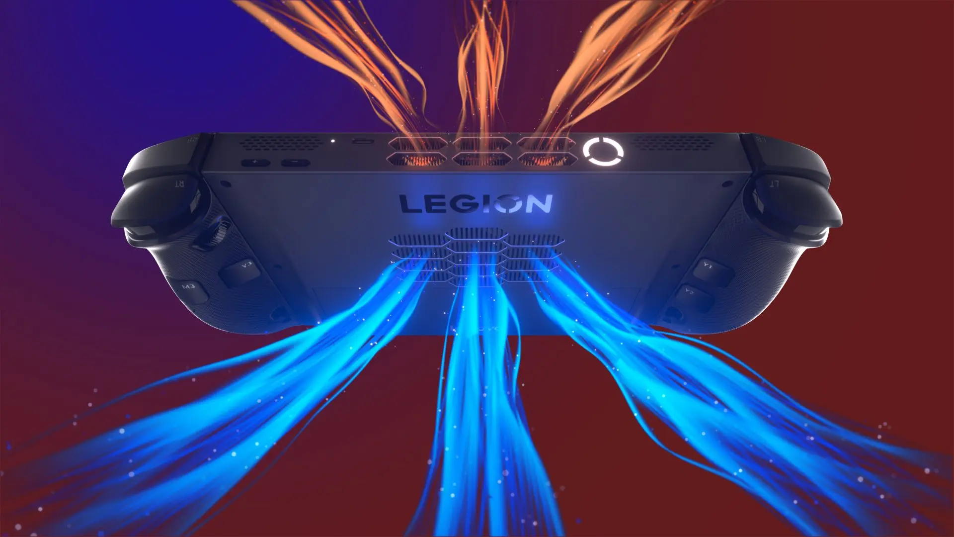 Lenovo Legion Go 2 Geliyor: Oyun Deneyiminizi Bir Üst Seviyeye Taşıyacak Yenilikler Neler?