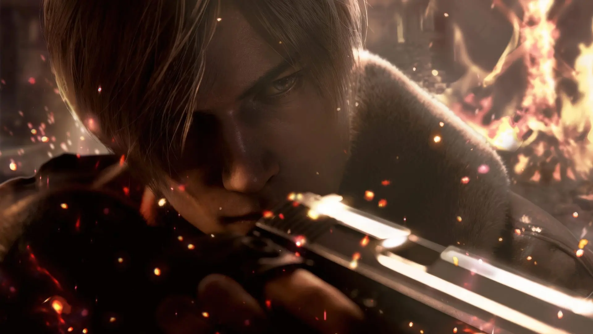 Yeni Resident Evil Filmiyle İlgili Şaşırtıcı Detaylar: Leon Kennedy Kadroda Yok!