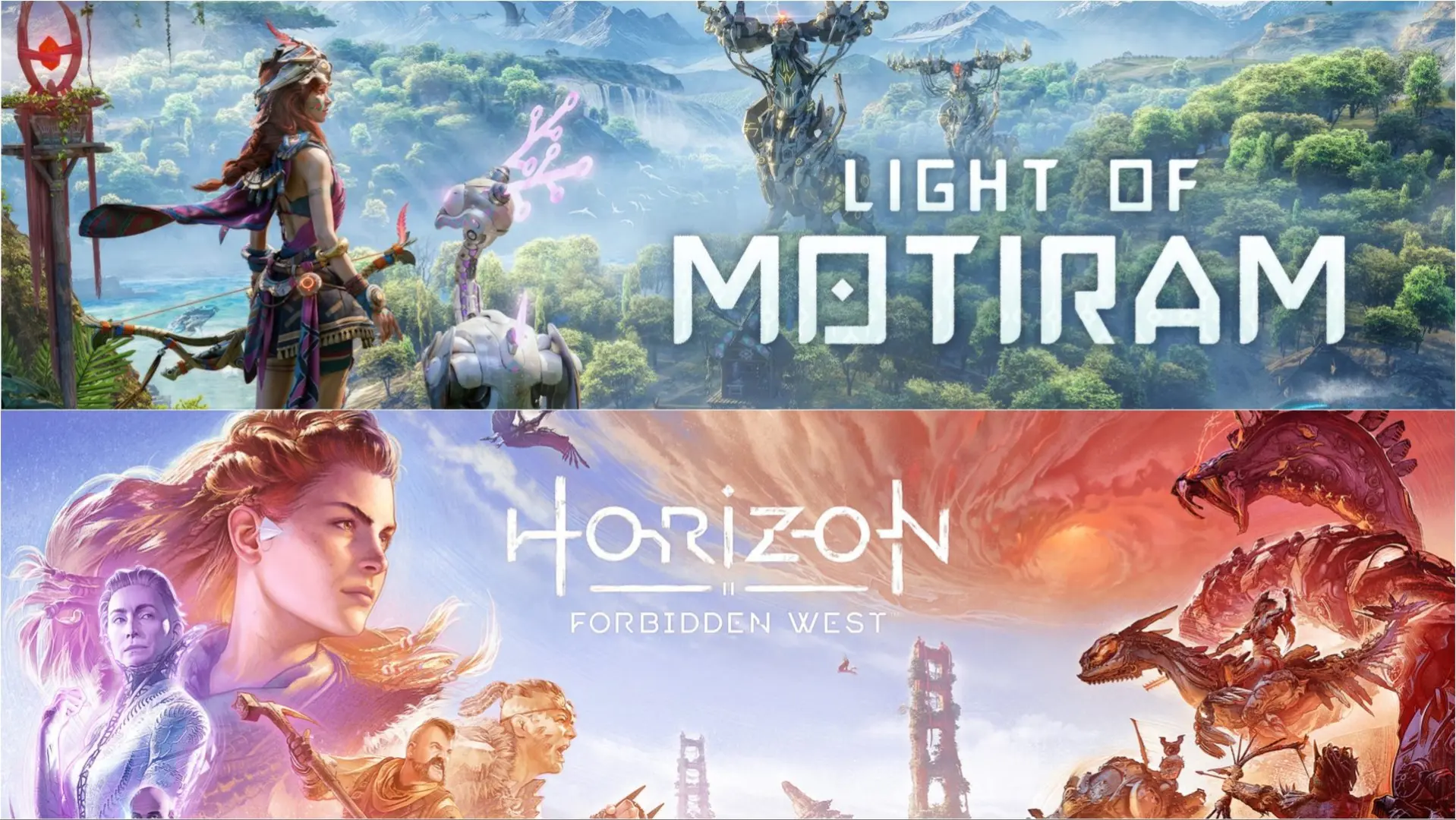Tencent'ten 'Horizon' Davasına Yanıt: 'Oyunumuz Zaten Orijinal Değildi'