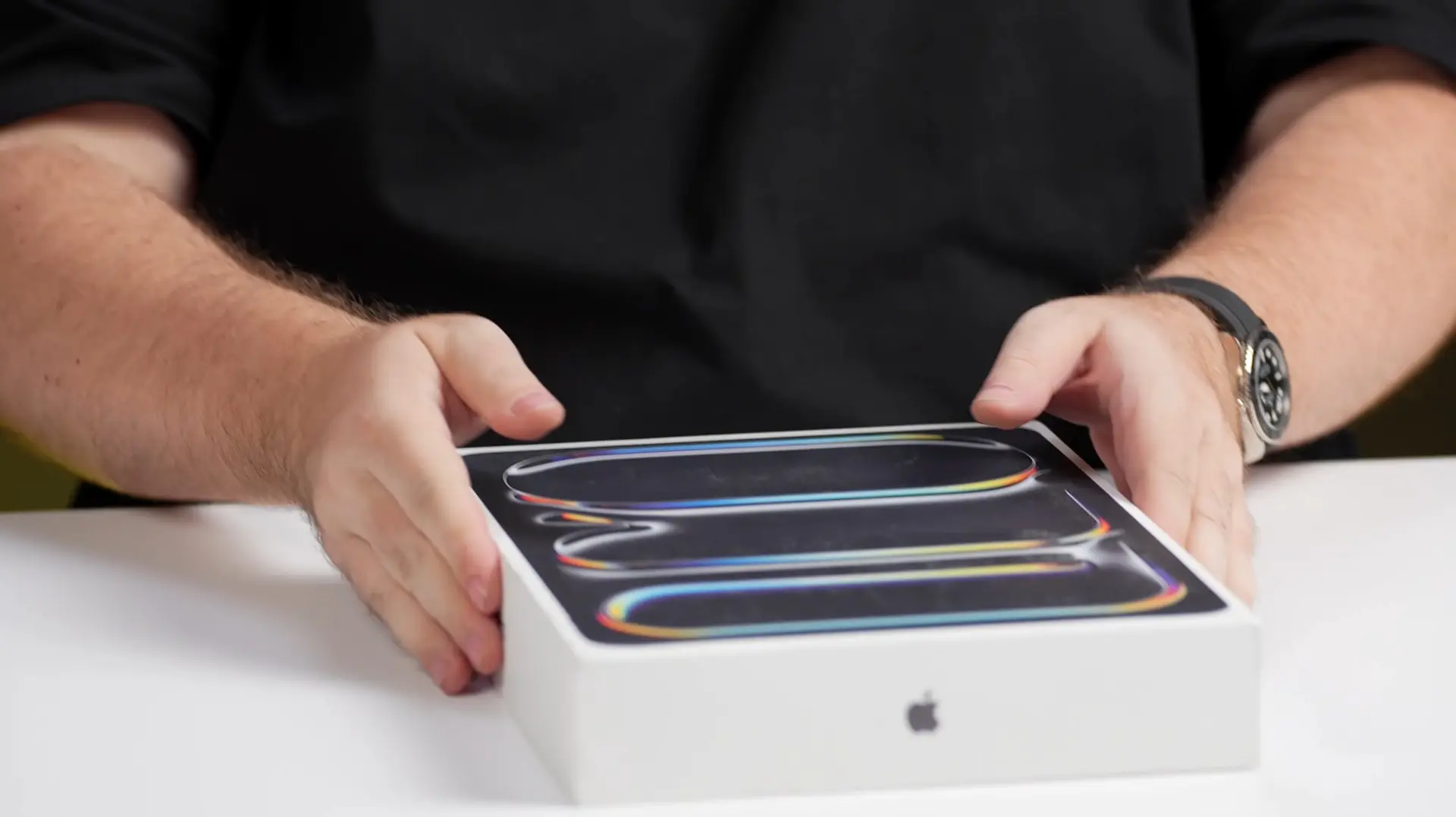 Apple’dan Sürpriz Sızıntı: M5 iPad Pro Tanıtım Öncesi Mercek Altında!