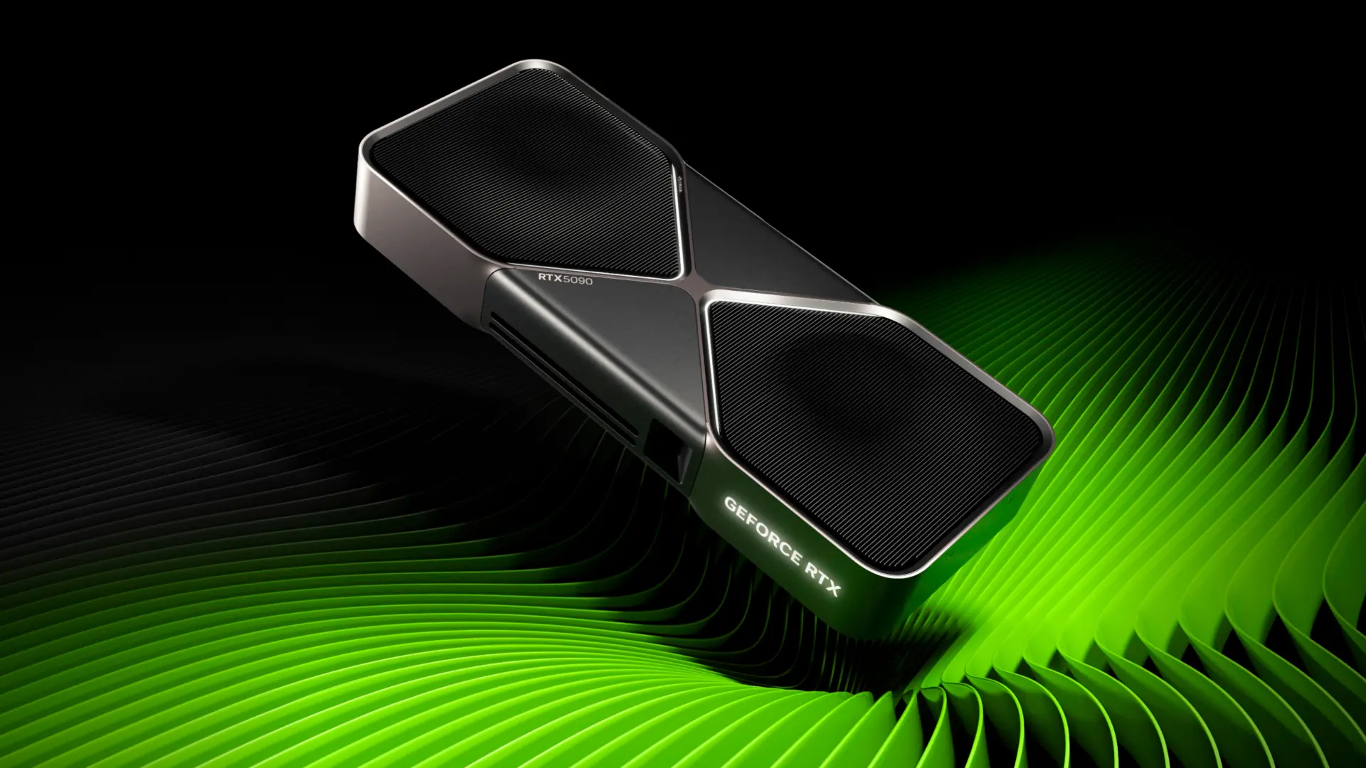128 GB VRAM'li RTX 5090 'Prototip' Olarak Tanıtıldı: Fiyatı Dudak Uçuklatıyor!
