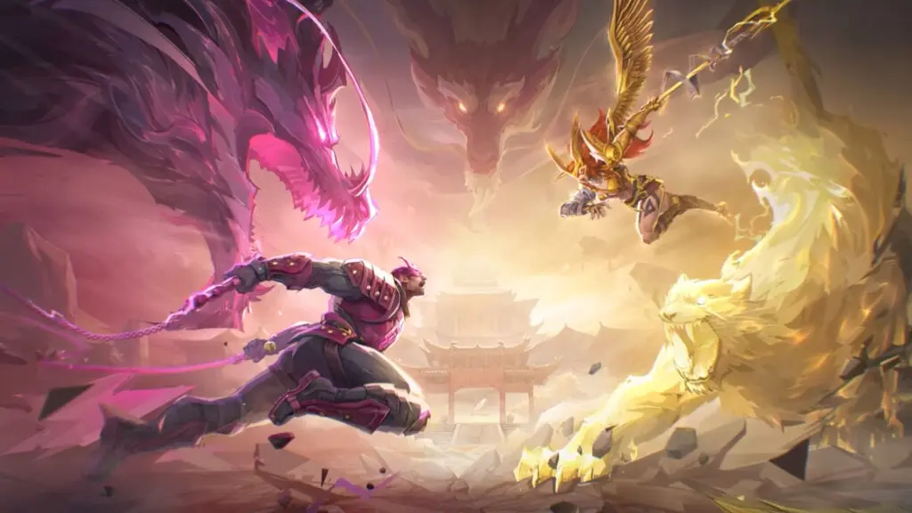 Marvel Rivals Oyuncularını Loot Box'lar mı Bekliyor? Sezon 4'te Yeni Detaylar Ortaya Çıktı!