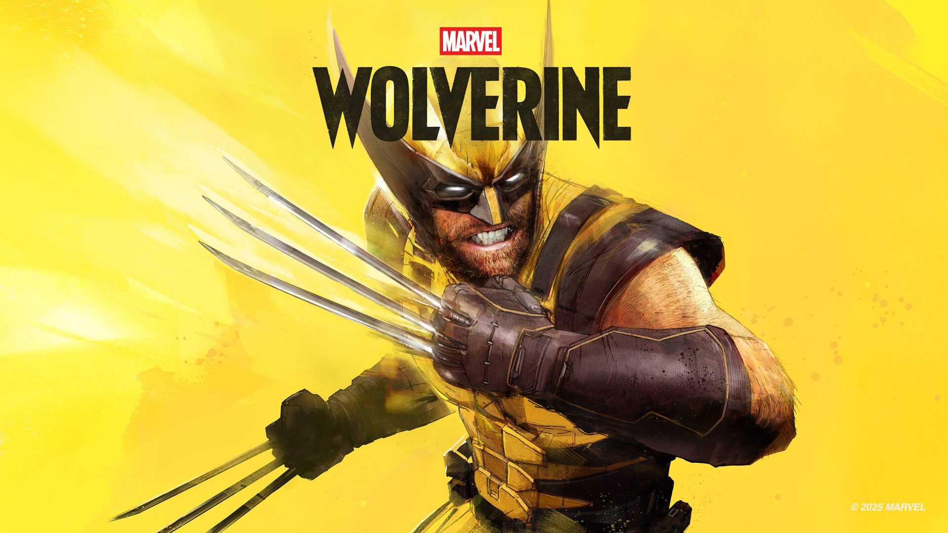 Marvel's Wolverine Oyunundan İlk Görüntüler Yayınlandı: 2026'da Geliyor!
