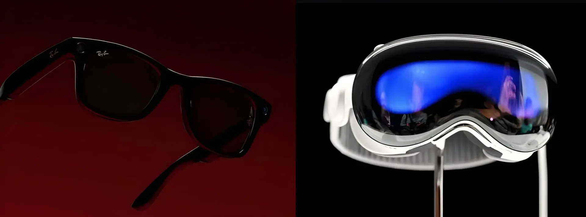 Meta'dan Ray-Ban Akıllı Gözlükler Piyasada: Apple'a Tehdit mi?