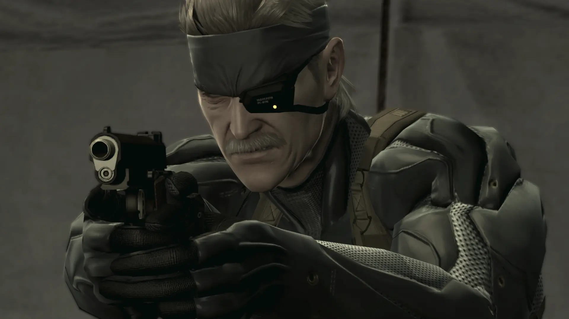 Konami Sordu: Hangi Metal Gear Solid Yeniden Yapılmalı?