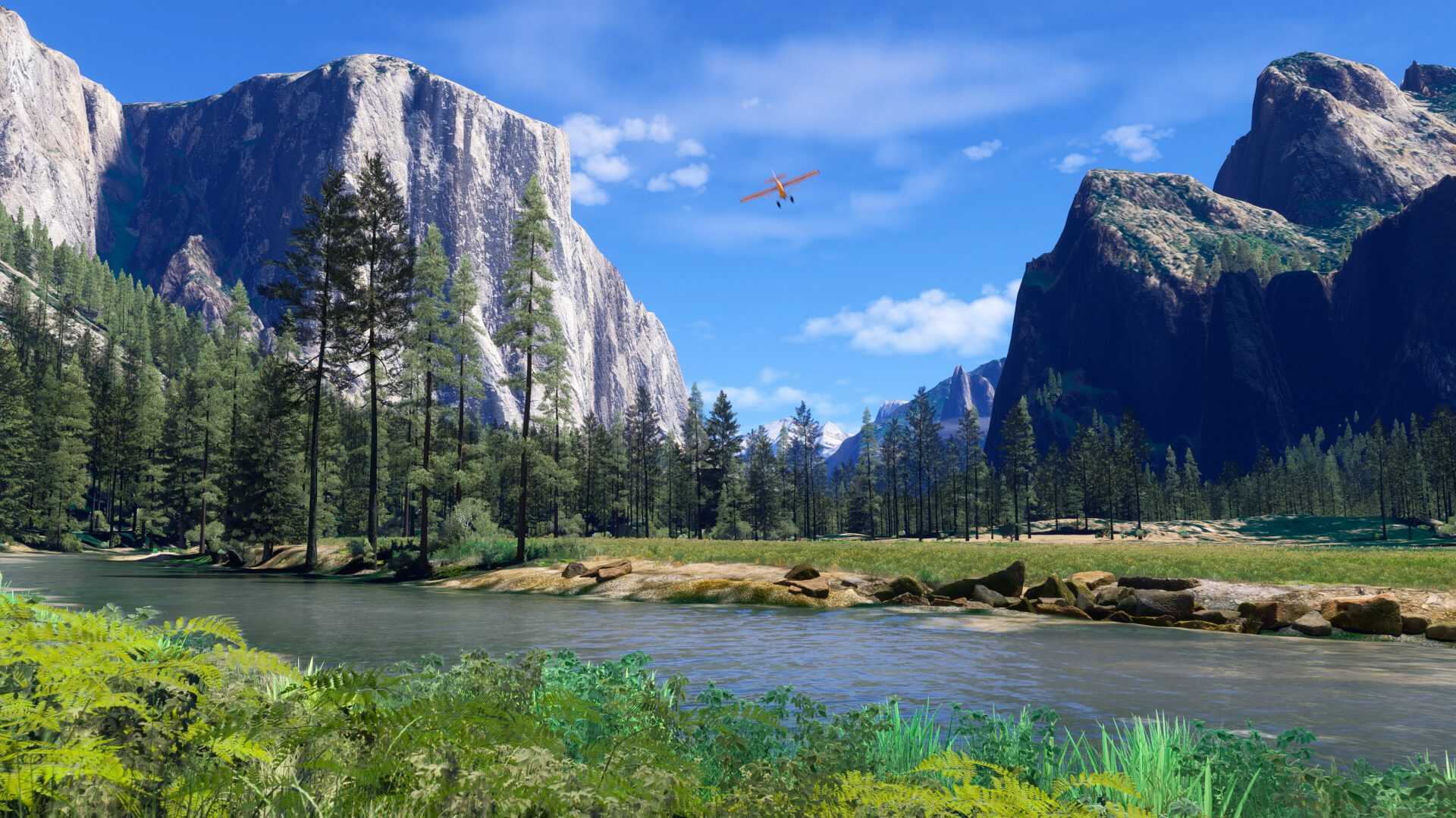 Microsoft Flight Simulator 2024 PlayStation 5'e Mi Geliyor? Efsanevi Oyun İçin Yeni Söylenti!