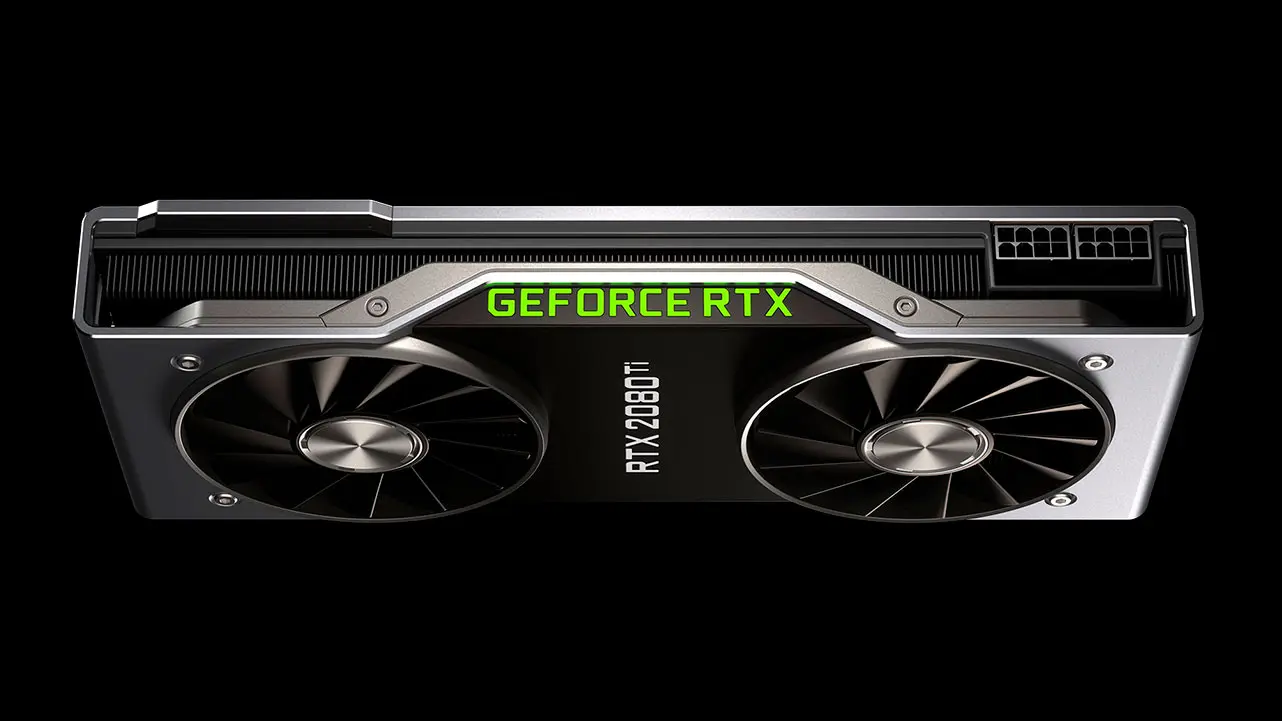 Nvidia'nın Çıkmamış GTX 2080 Ti'ı Ortaya Çıktı: RTX Modelinden Daha Güçlü Özelliklere Sahip!