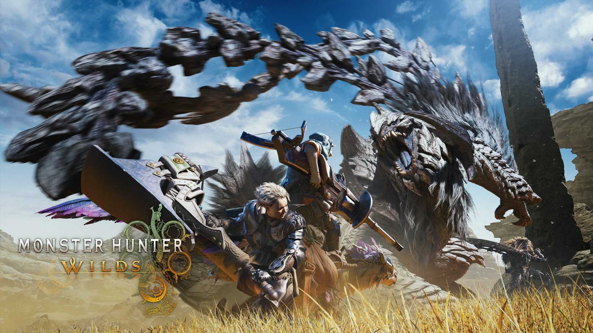 Monster Hunter Wilds' Satışlarını PlayStation 5'in Yüksek Fiyatı Etkiledi