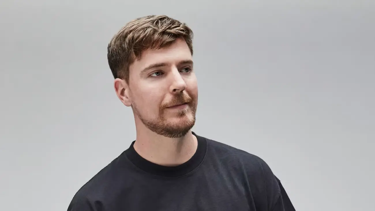 Ünlü YouTuber MrBeast Kendi Mobil Operatörünü Kuruyor: Türkiye Pazarına Sürpriz Bir Giriş mi?