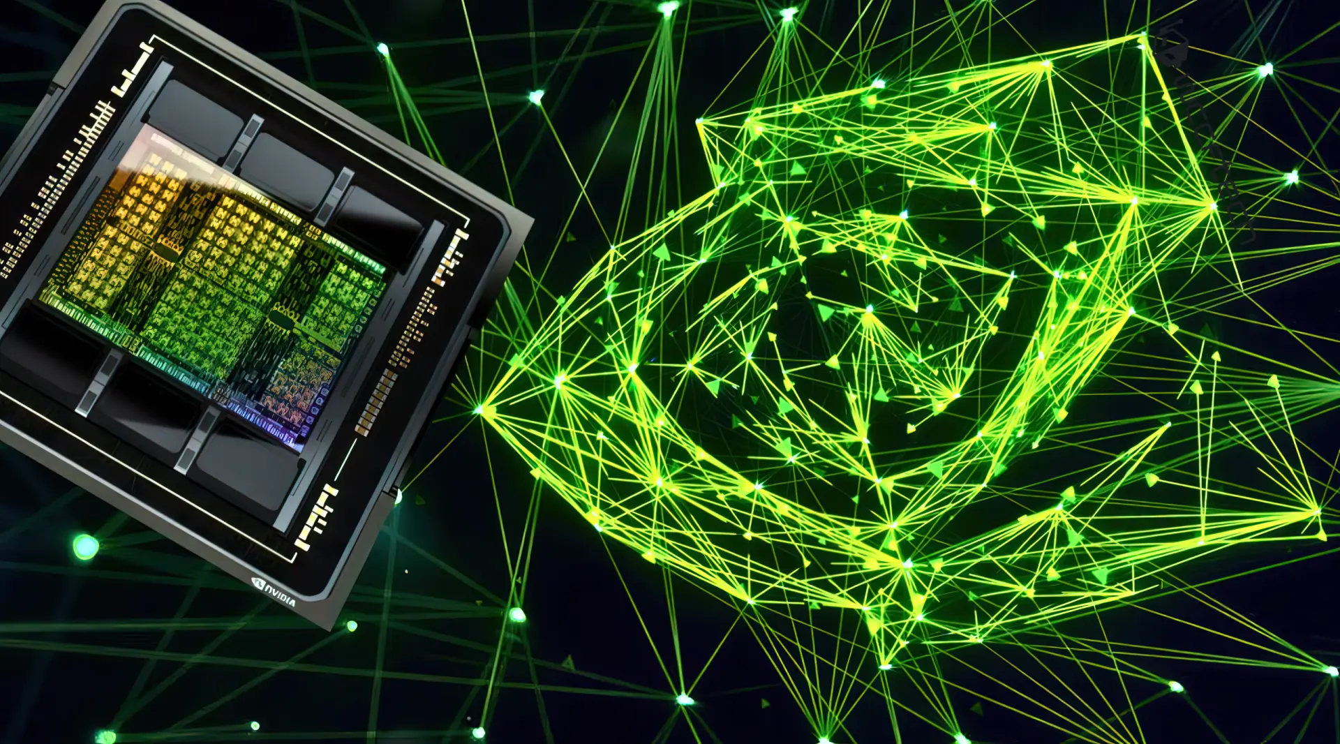 NVIDIA'dan Yapay Zeka GPU'ları Hakkında Net Açıklama: H100 ve H200 Tedarikinde Sorun Yok, H20 Stokları Etkilemiyor