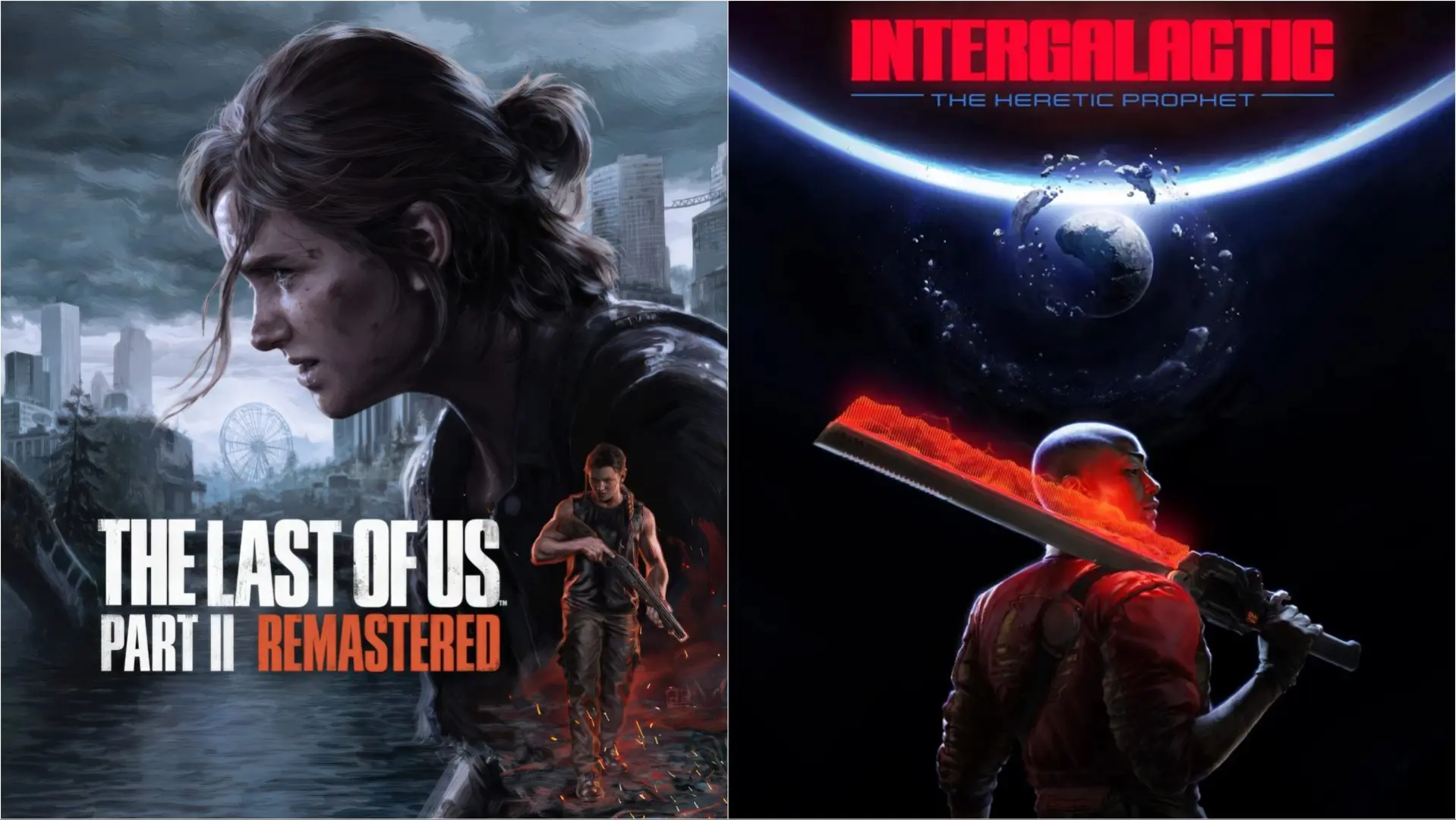 The Last of Us'tan Yeni Haberler Geliyor: Naughty Dog'dan Şaşırtıcı Açıklamalar!