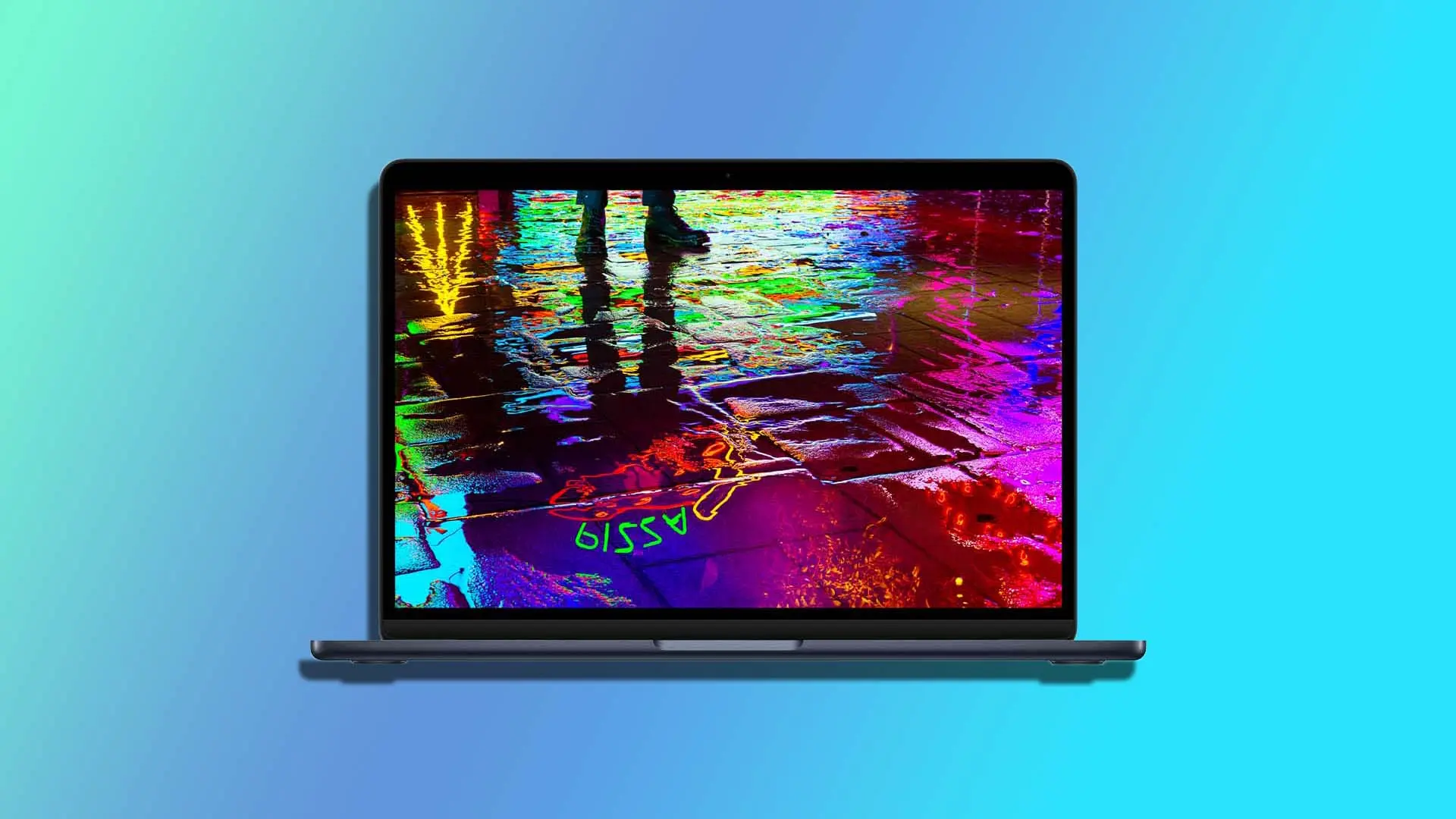 Apple'dan Devrim Niteliğinde Mac Girişimi: 2027'de Dokunmatik Ekranlı MacBook Geliyor Mu?