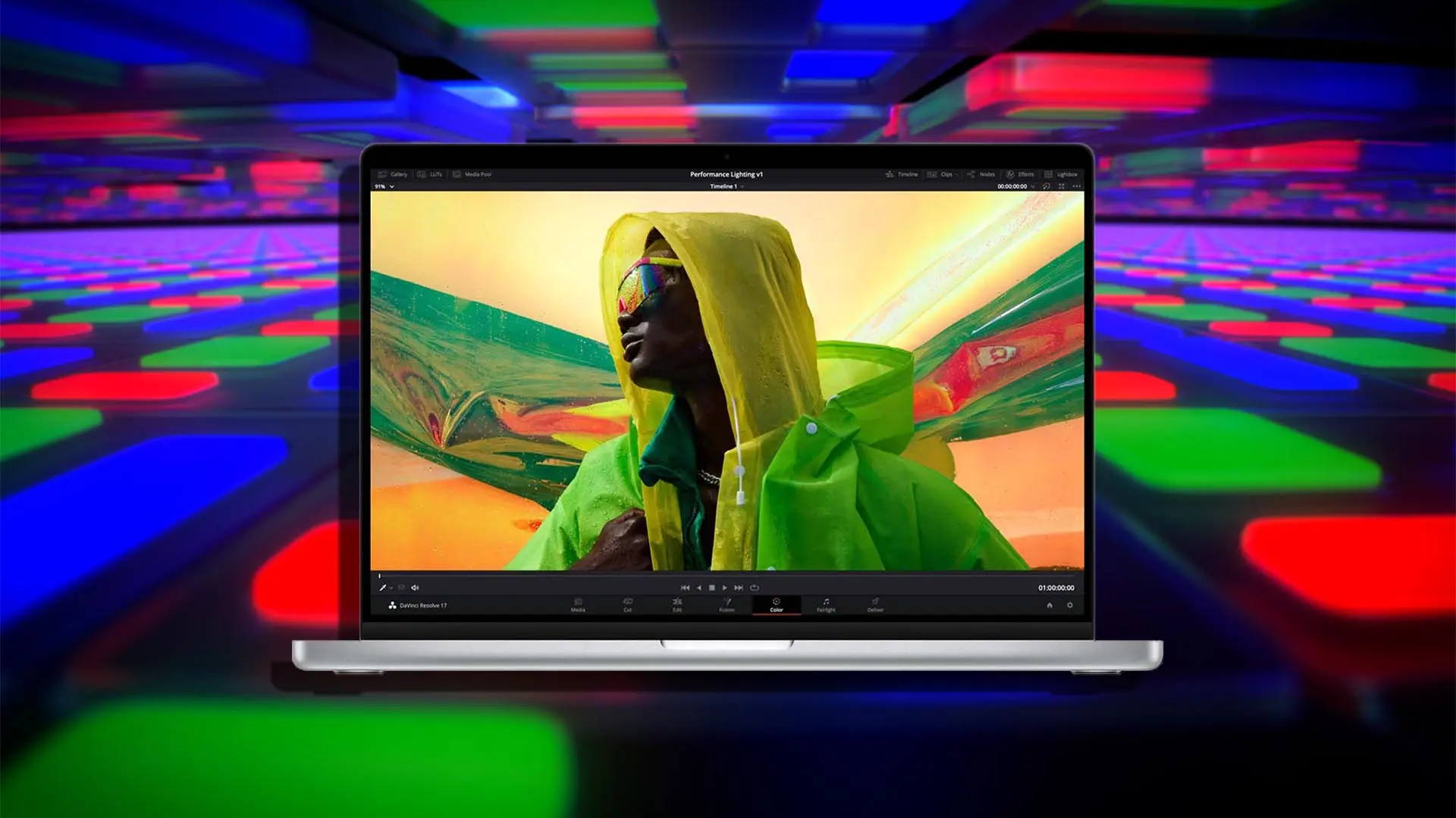 Samsung'dan Apple'a Yeşil Işık: MacBook Pro'lar OLED Ekranlara Kavuşuyor!