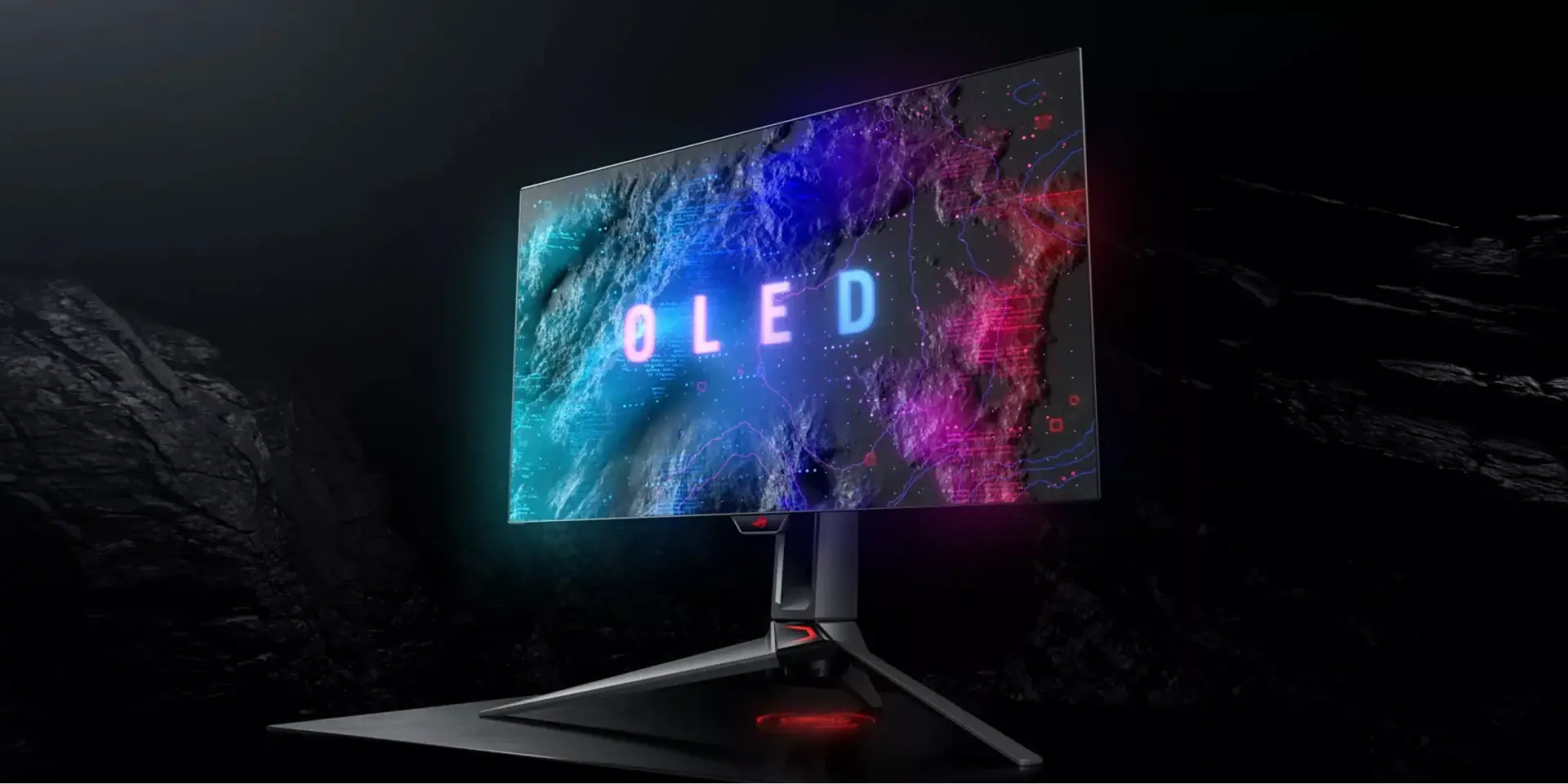 Samsung'dan Oyunculara Müjde: Yeni 25-inç OLED Oyuncu Monitörü Geliyor!