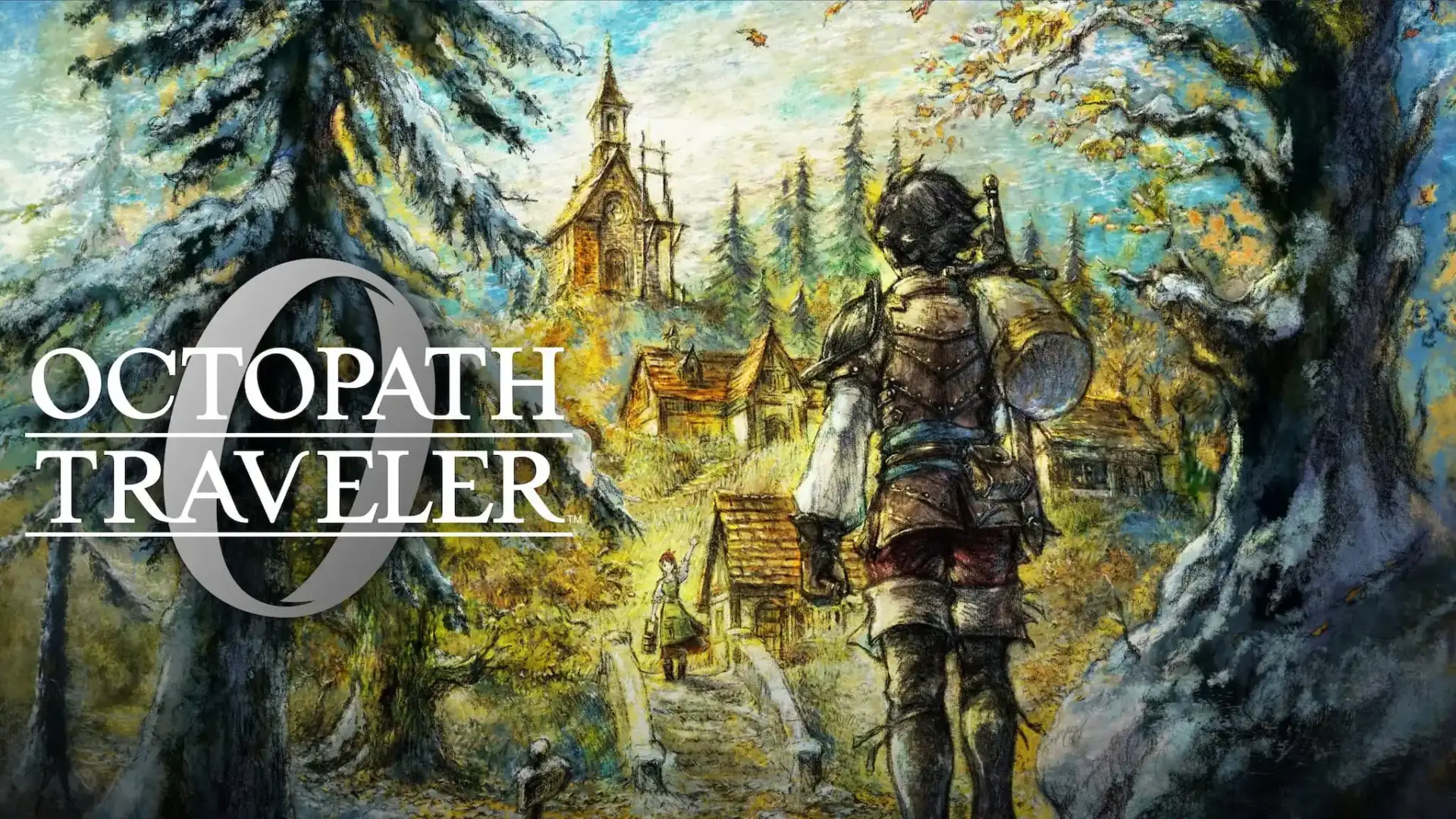 Octopath Traveler 0 Duyuruldu: HD-2D Deneyimi Yeni Özelliklerle Geliştirildi