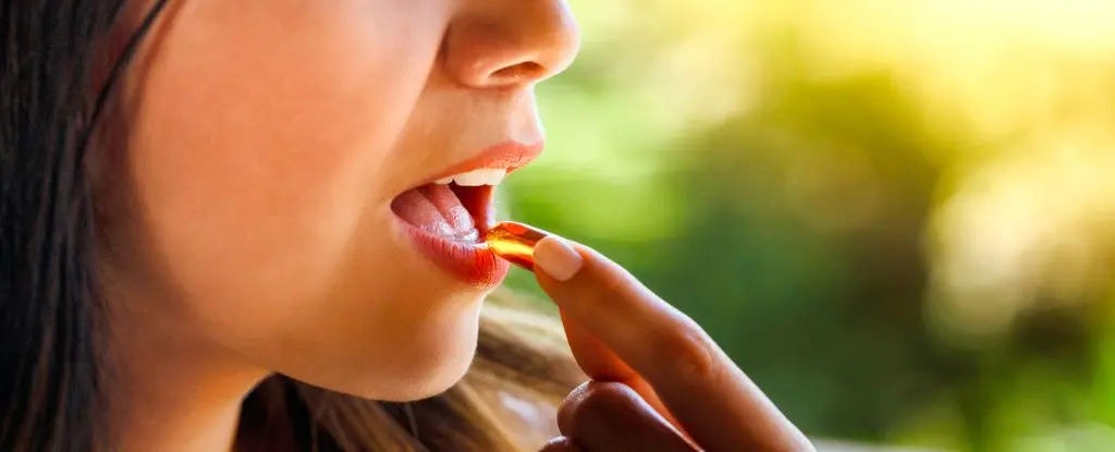 Kadınların Alzheimer Riskinin Omega-3 Seviyeleriyle Açıklanabileceği Yeni Araştırma Teknoscope'ta!