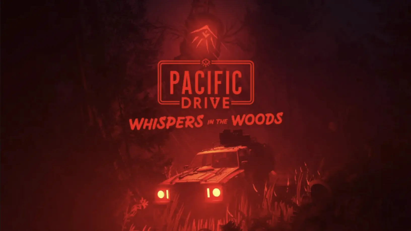 Pacific Drive'a Tüyler Ürperten DLC Geliyor: Whispers in the Woods 2025'te Yayınlanacak!