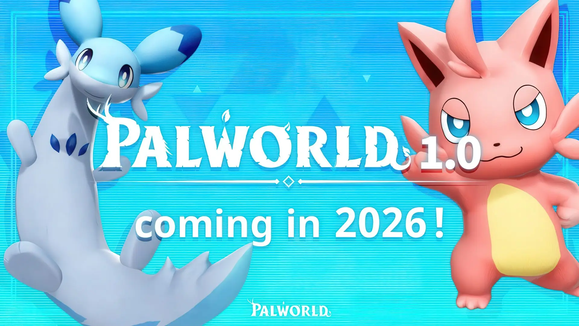 Palworld 1.0 Sürümü 2026'ya Ertelendi: PocketPair Tam Sürüm İçin Hata Ayıklamaya Odaklanacak