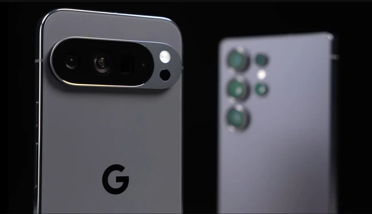 Pixel 10 Pro XL’ın Hızı Galaxy S25 Ultra’ya Karşı Yetersiz Kaldı: Tensor G5 Bekleneni Veremedi