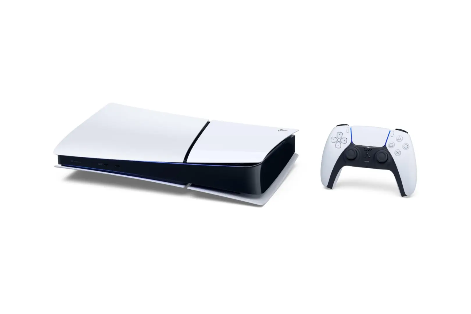 Yeni PlayStation 5 Dijital Sürümü Geliyor: SSD Kapasitesinde Şaşırtan Değişiklik!