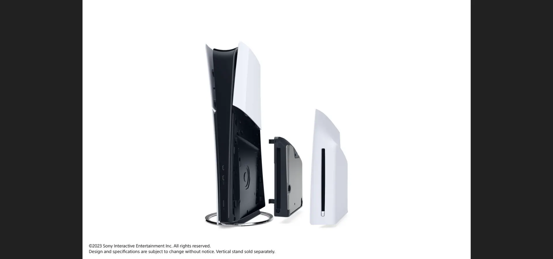 PlayStation 6 Tanıtıldığında Çıkarılabilir Disk Sürücüsüyle Gelebilir!