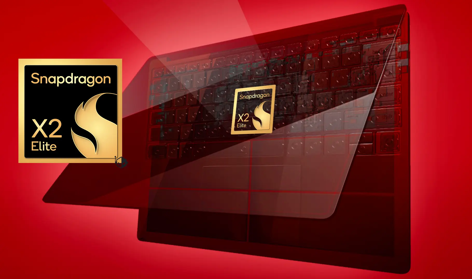 Qualcomm'dan Dev İddia: Yeni Snapdragon X2 Elite, Intel ve AMD'yi Geride Bırakıyor!