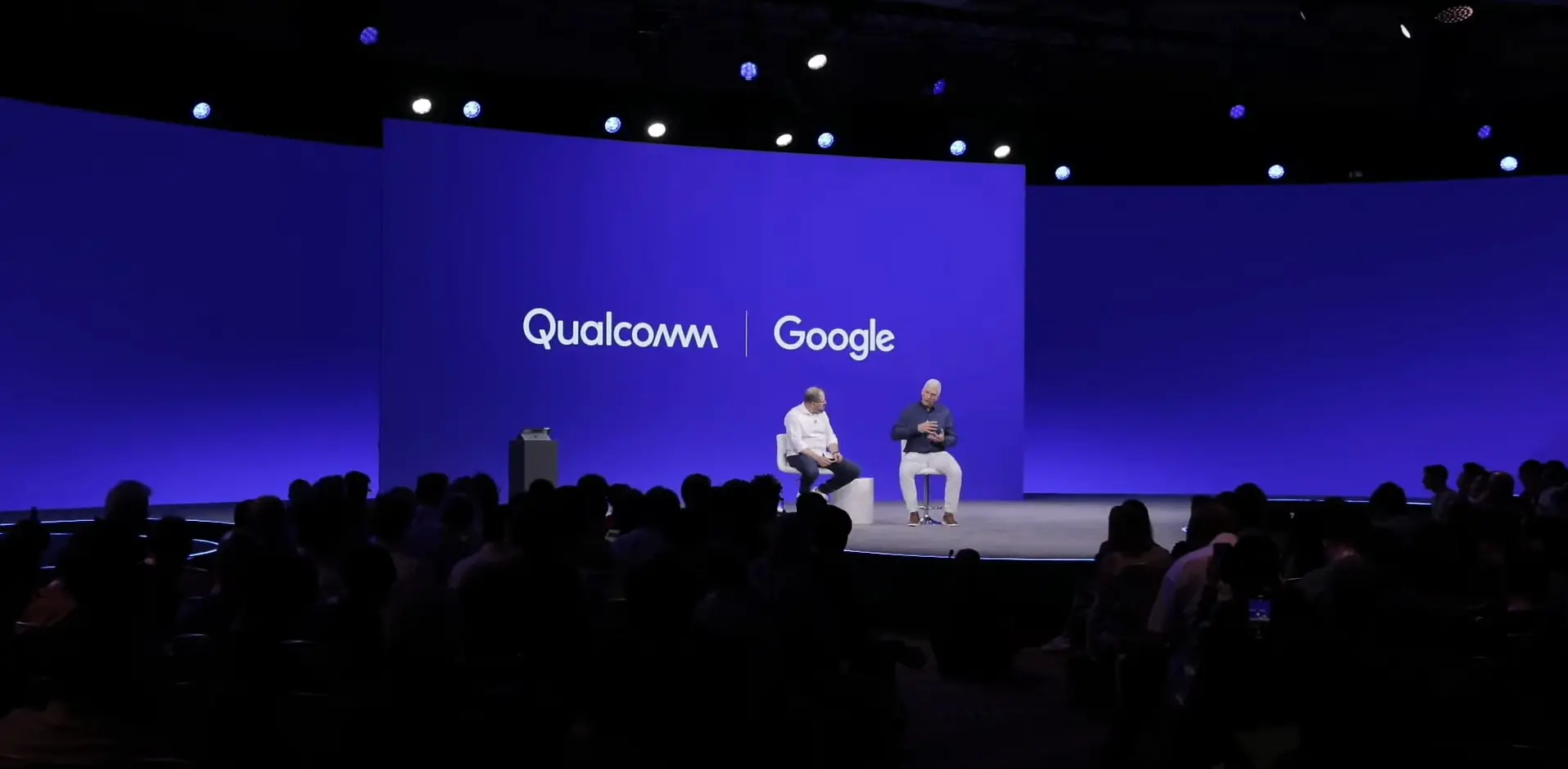 Android Devrim Yolda: Google ve Qualcomm'dan PC Sektörüne Sürpriz Giriş!