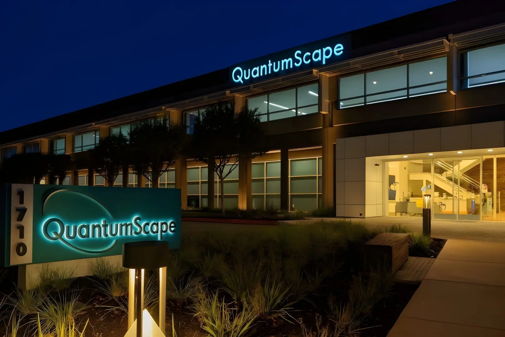 Devrim Yaratan Batarya Teknolojisi Ducati'yi Hareketlendirdi: QuantumScape Sahneye Çıktı!