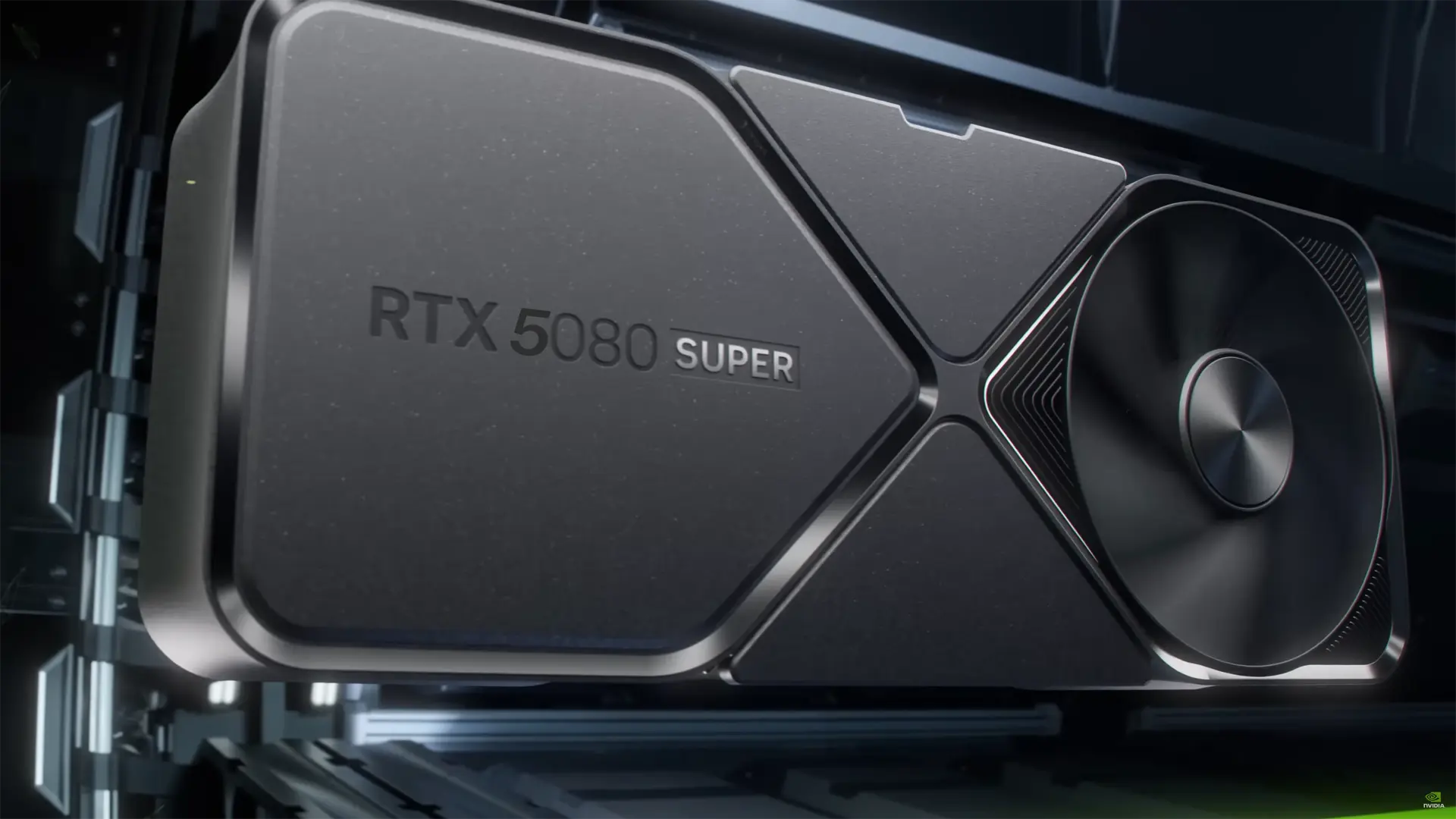 NVIDIA RTX 50 SUPER Serisi 2026 Baharında Sahne Alıyor: İşte Beklentiler