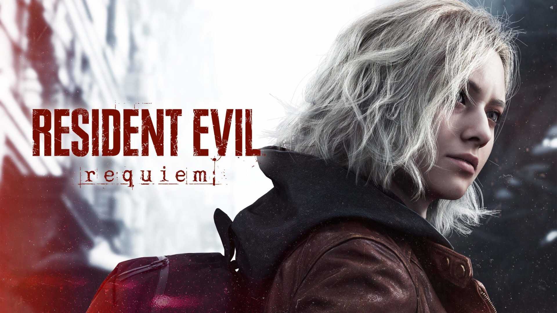 Resident Evil Requiem Son Nesil Konsolları Unutmayacak: PS4 ve Switch de Listede!
