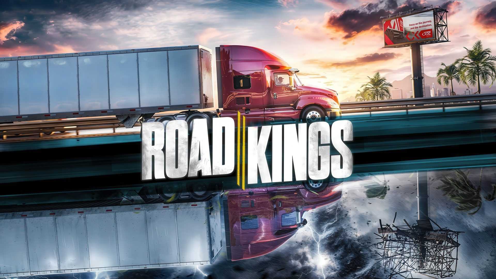 Teknoscope Özel Röportaj: Açık Yolun Kahramanları 'Road Kings' Geliyor!