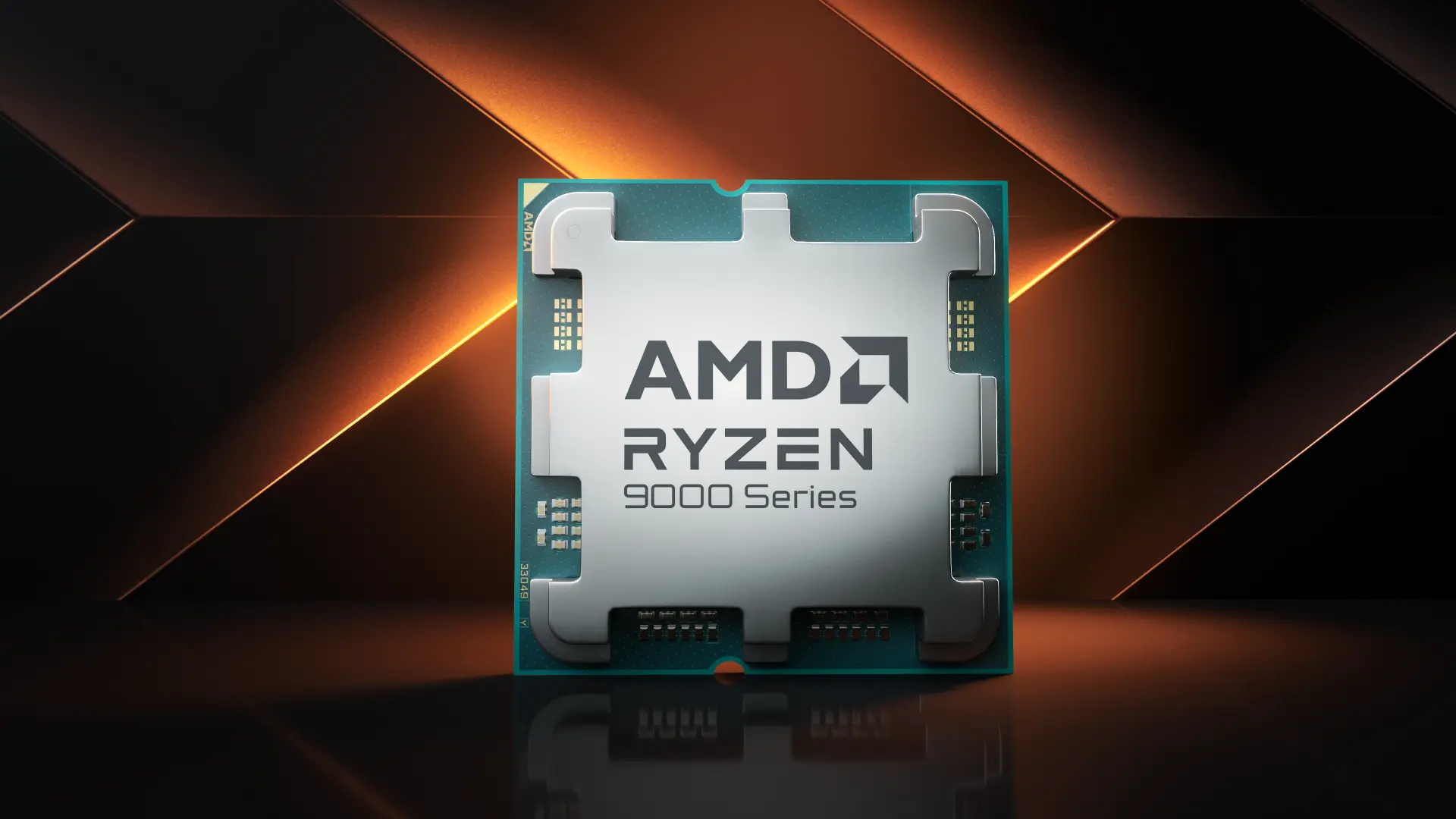 AMD'nin Yeni Zen 5 İşlemcileri Zen 5 Ryzen 5 9500F ve Ryzen 7 9700F Fiyatlarıyla Karşımızda