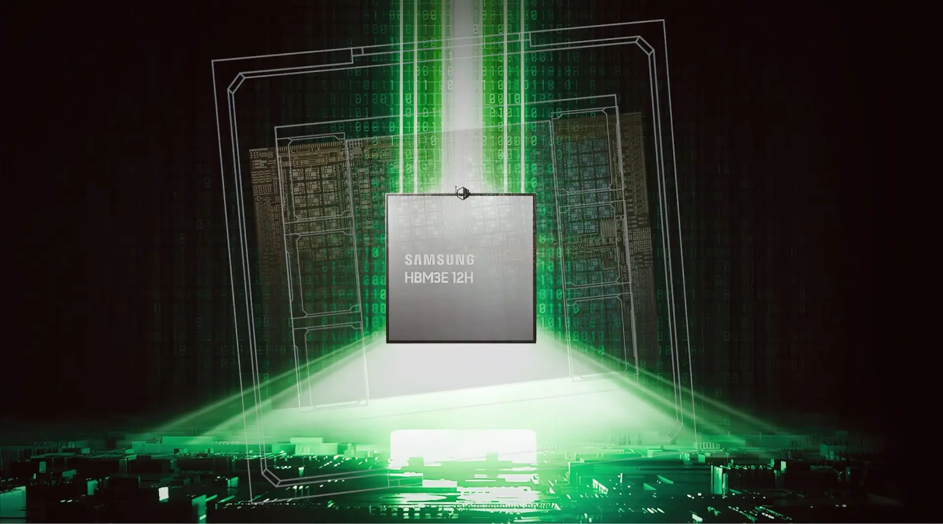 Samsung, NVIDIA'dan Kilit HBM3E Onayını Aldı: Yapay Zeka Savaşlarında Kritik Zafer!