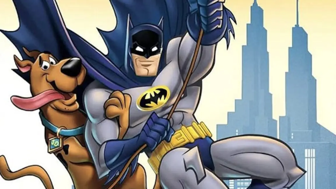 Warner Bros. Telif Hakkı İhlali İçin Midjourney'ye Dava Açtı: Batman ve Scooby-Doo Figürleri Tehlikede mi?