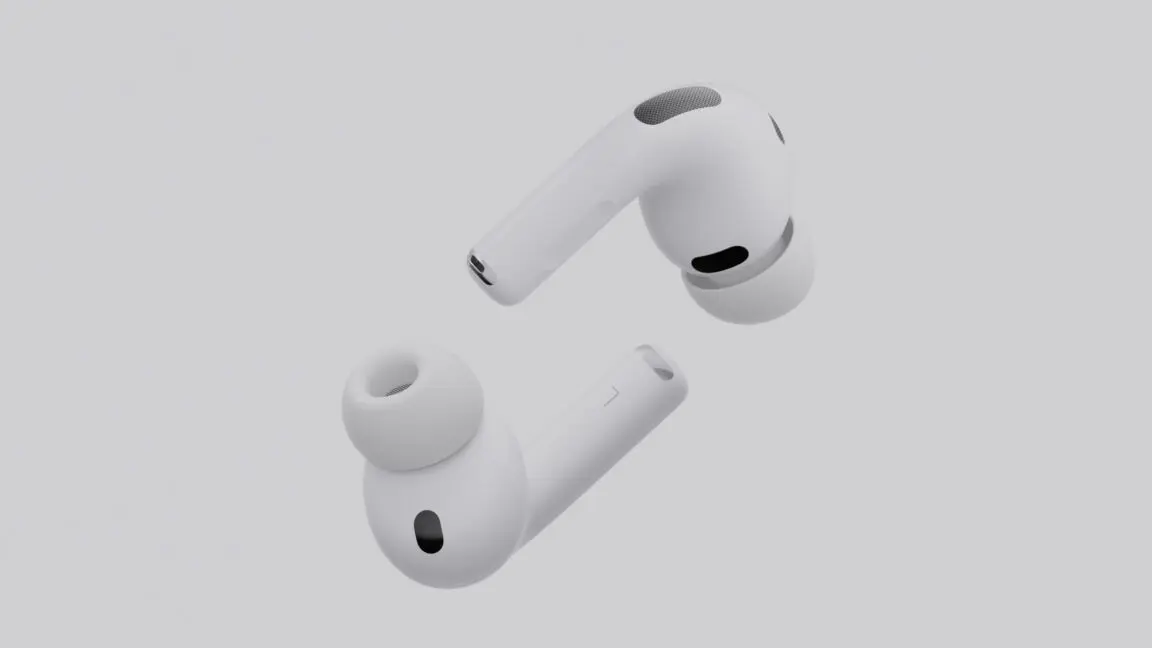 Apple'dan Şaşırtan Yenilik: AirPods Pro 3 Canlı Çeviri ve Nabız Takibiyle Geliyor!