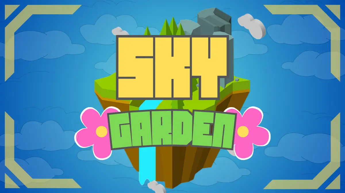 Roblox Benzeri Hytopia'dan Yeni Nesil MMORPG: SkyGarden Açık Beta'da!
