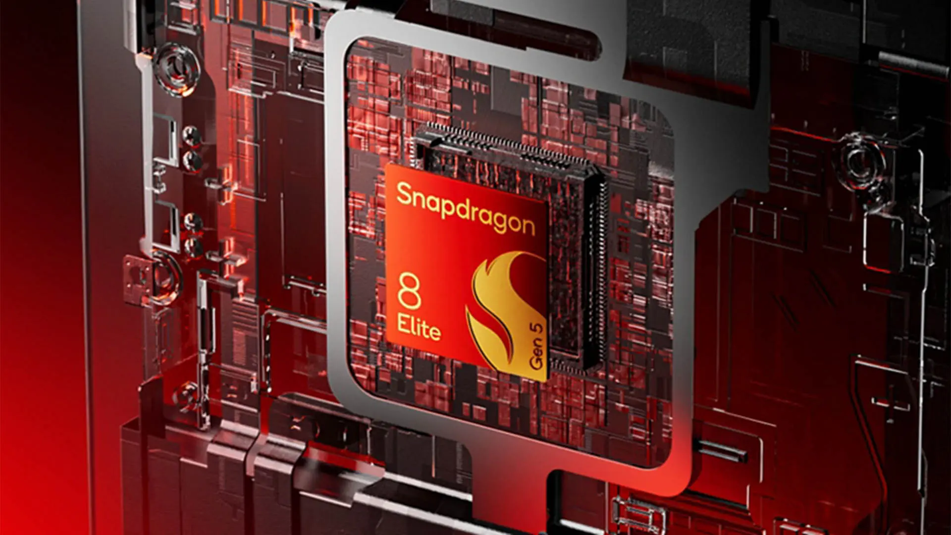 Dünyanın En Hızlı Mobil İşlemcisi Geliyor: Snapdragon 8 Elite Gen 5 Duyuruldu!