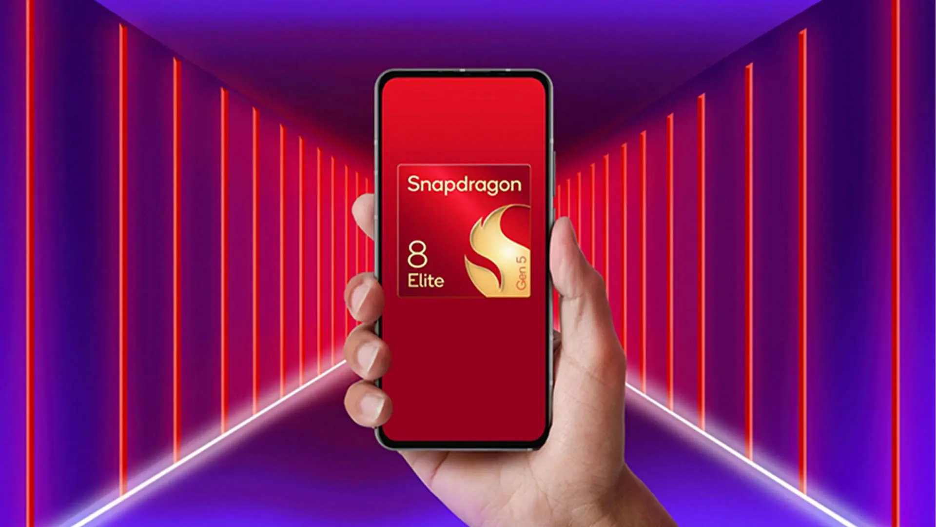 Qualcomm'dan Büyük Açıklama: Yeni Amiral Gemisi Çipseti Snapdragon 8 Elite Gen 5 Adıyla Geliyor!