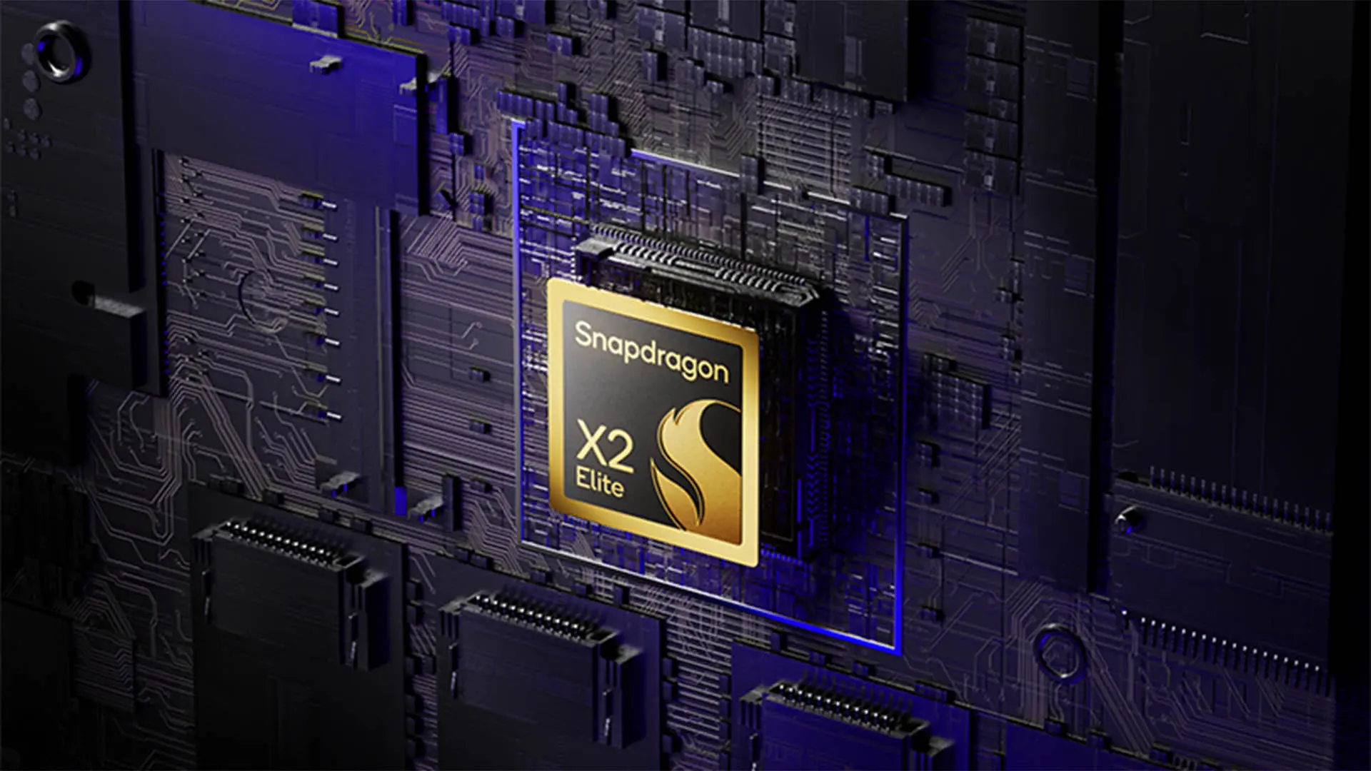Qualcomm'dan Yeni Nesil ARM İşlemciler: Snapdragon X2 Elite Serisi Tanıtıldı!