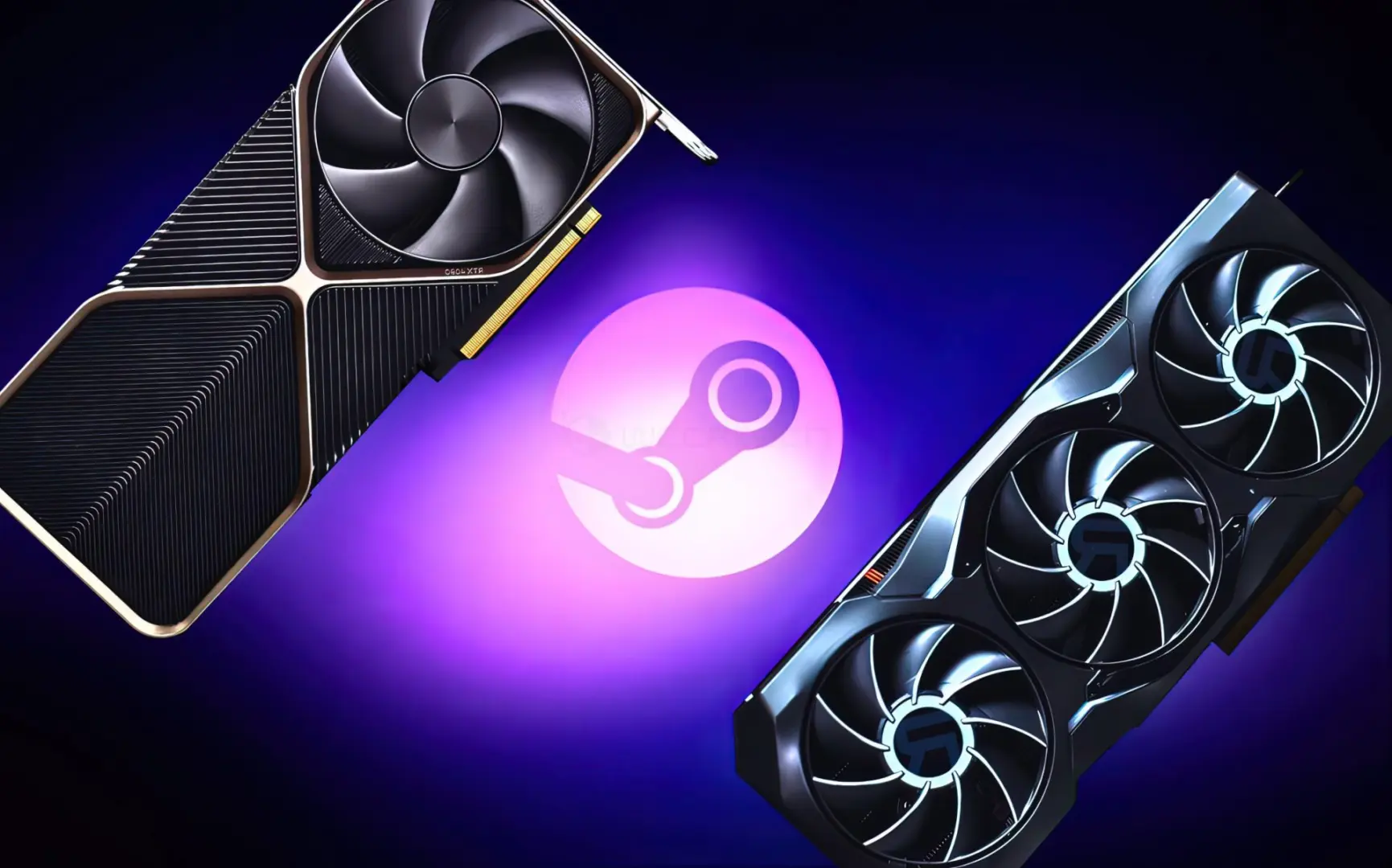 Steam Verileri Ortaya Koydu: RTX 5060, RTX 50 Serisi İçinde Pazar Payını En Çok Artıran Model Oldu!
