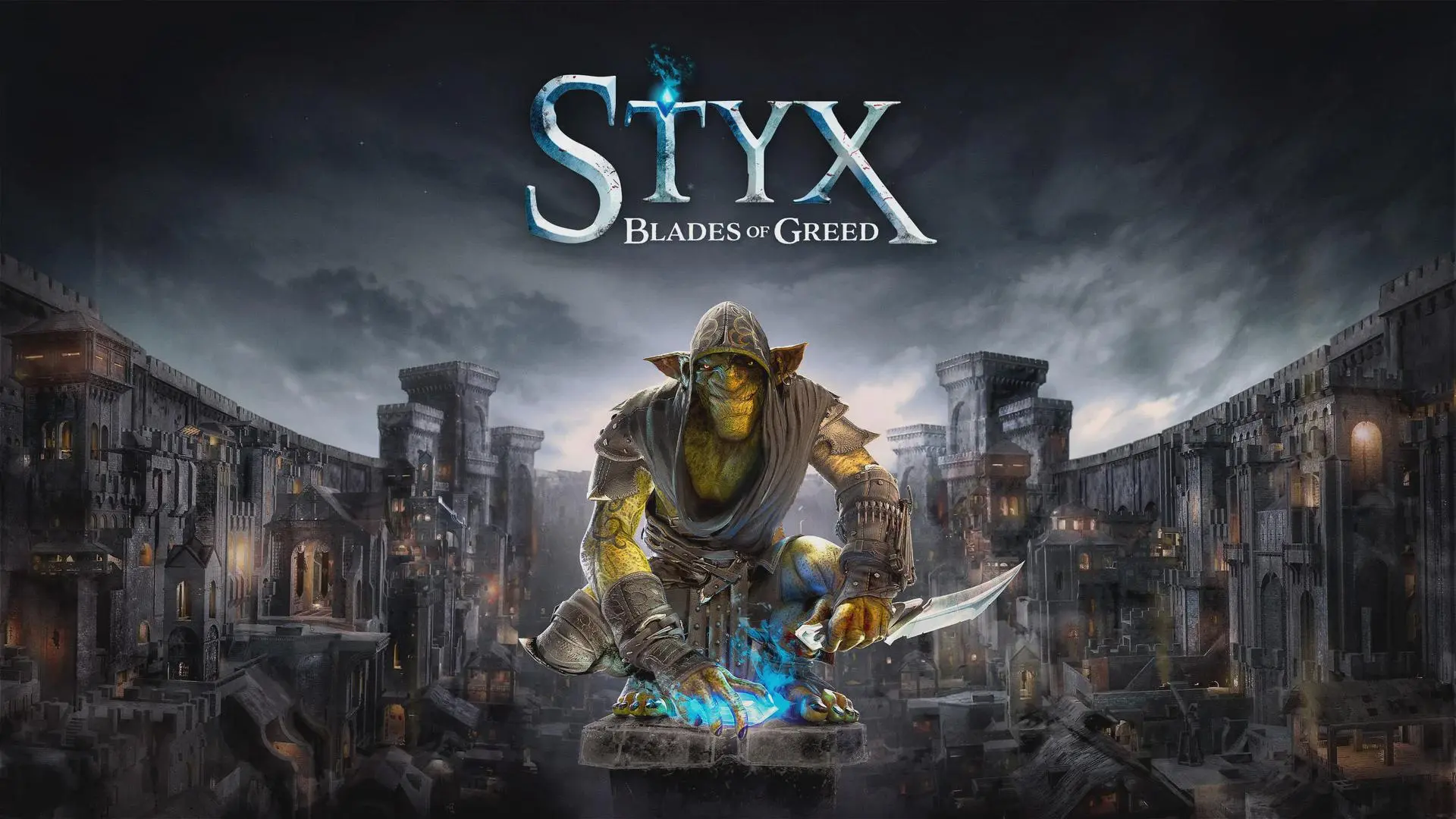 Styx: Blades of Greed İlk Bakış: Acımasız Bir Gizlilik Deneyimi Sizi Bekliyor!