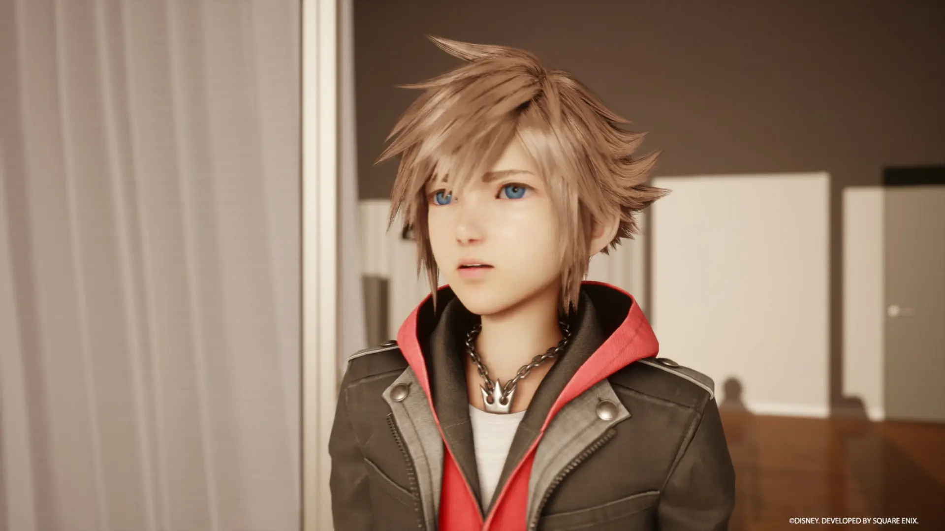 Final Fantasy VII Remake Part 3 ve Kingdom Hearts 4 İçin Heyecan Veren Gelişme: Oyunlar Takvimde İlerliyor!