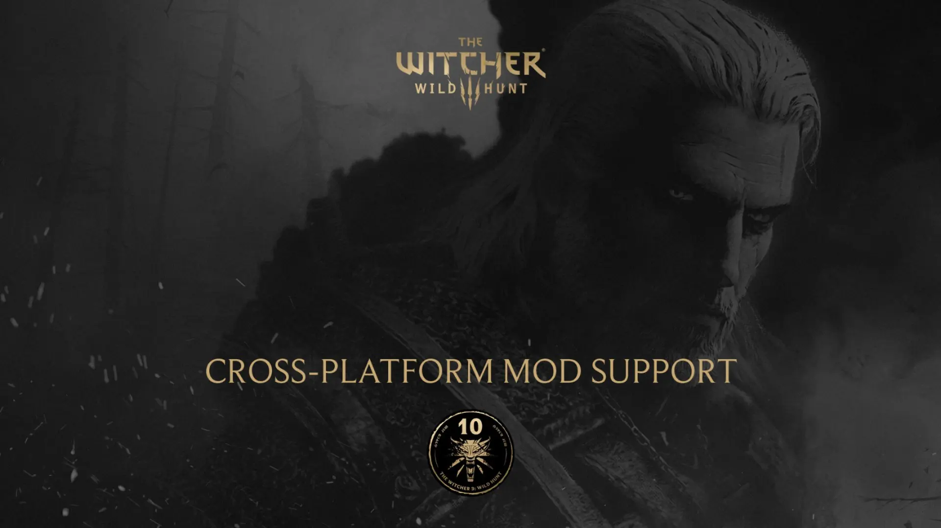 The Witcher 3'ün Çapraz Platform Mod Desteği 2026'ya Ertelendi!