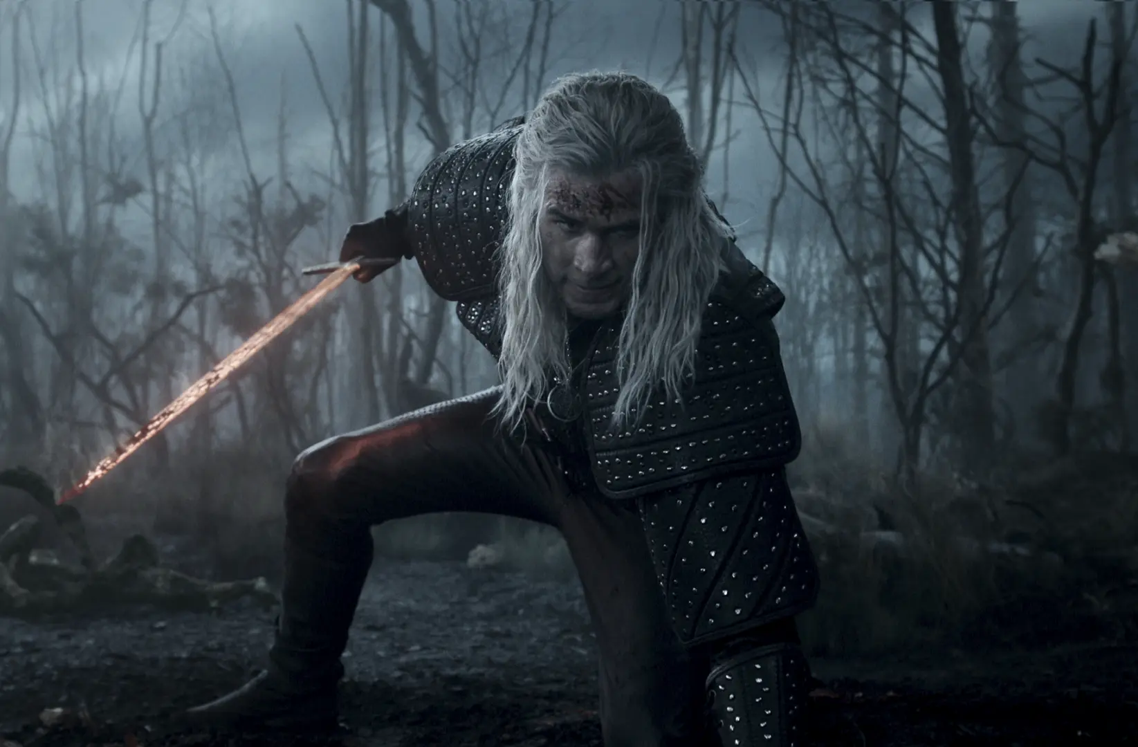 The Witcher 4. Sezon Ekim'de Başlıyor: Liam Hemsworth'lu İlk Tanıtım Yayınlandı!