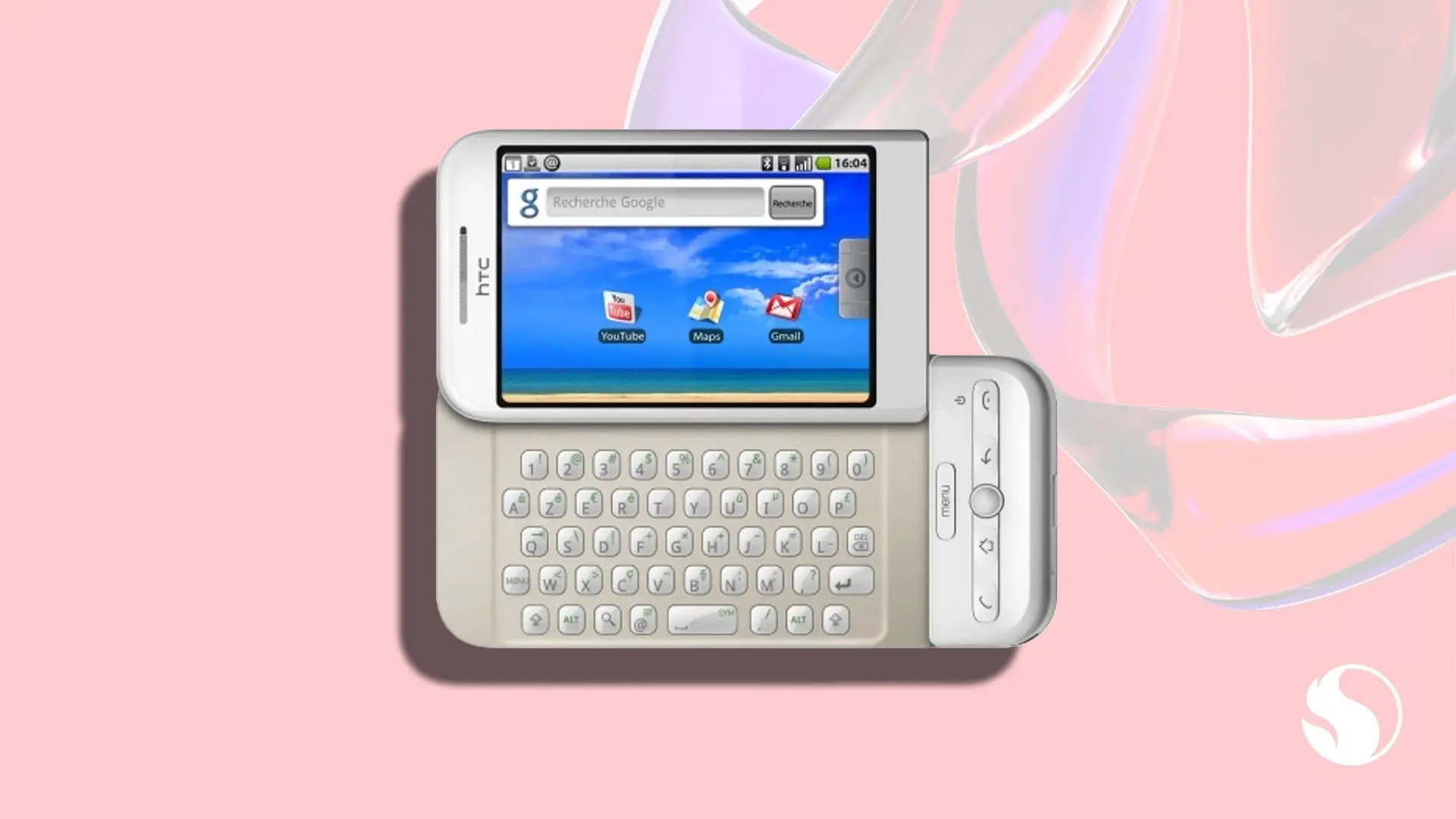 17 Yıllık HTC Dream Sahneye Döndü: Qualcomm ve Google'dan Android'in İlk Günlerine Vurgu